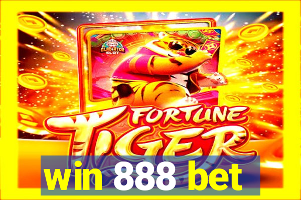 win 888 bet